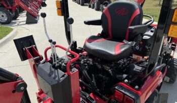 1120 HST 4X4 full