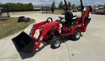 1120 HST 4X4 full