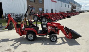 1120 HST 4X4 full