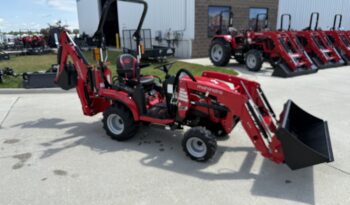 1120 HST 4X4 full