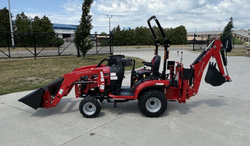 1120 HST 4X4 full
