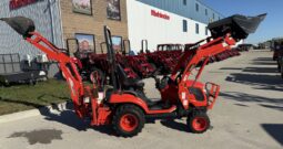 2023 KIOTI CS2220 4X4