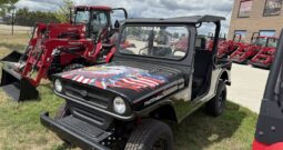 2025 Mahindra ROXOR Independence Rd