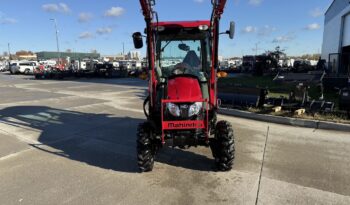 2023 2638 HST 4X4 full