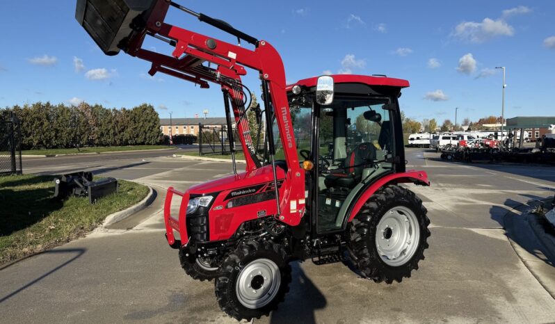 2023 2638 HST 4X4 full