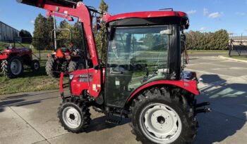 2023 2638 HST 4X4 full