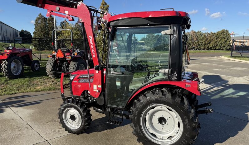 2023 2638 HST 4X4 full