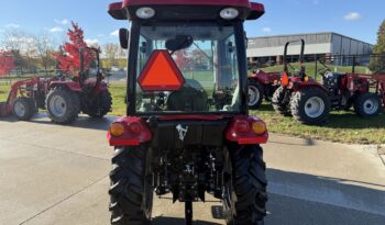 2023 2638 HST 4X4 full