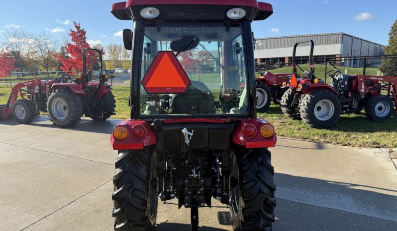 2023 2638 HST 4X4 full