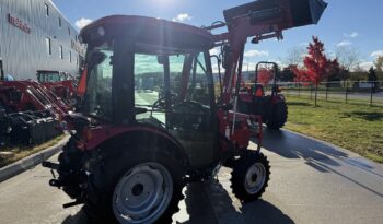 2023 2638 HST 4X4 full