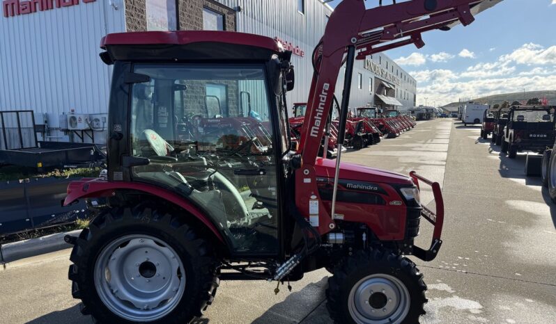 2023 2638 HST 4X4 full