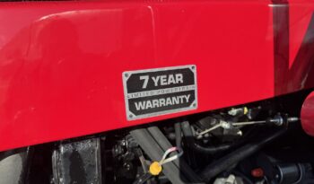 2023 2638 HST 4X4 full